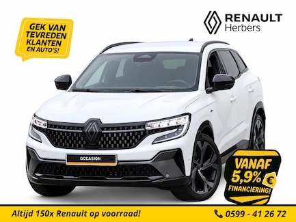 Renault Austral 0