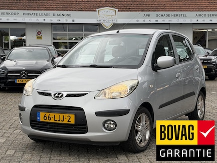 Hyundai i10 0