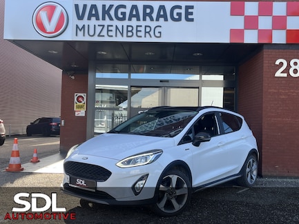 Ford Fiesta 0
