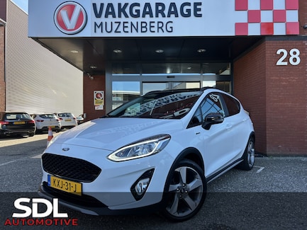 Ford Fiesta 0