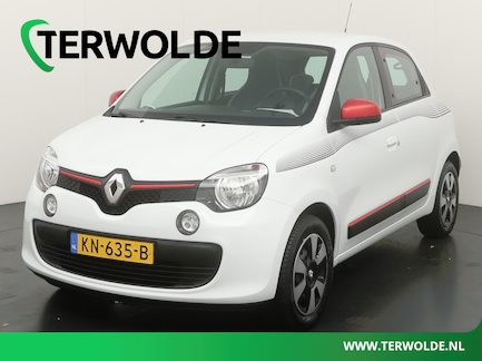 Renault Twingo 0