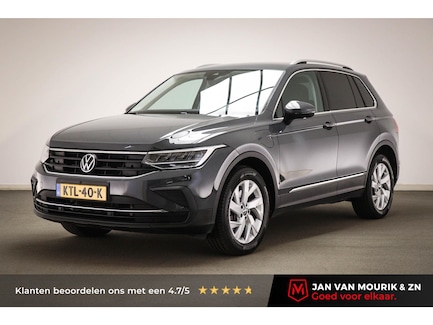 Volkswagen Tiguan 0