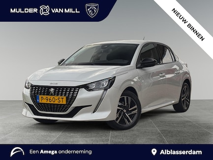 Peugeot 208 0