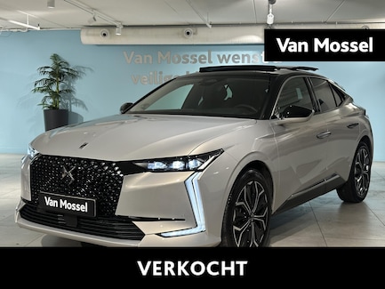 DS 4 0