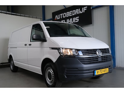 Volkswagen Transporter 0