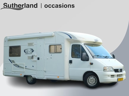 Fiat Ducato 0