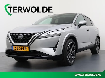 Nissan Qashqai 0