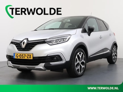 Renault Captur 0