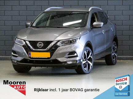 Nissan Qashqai 0