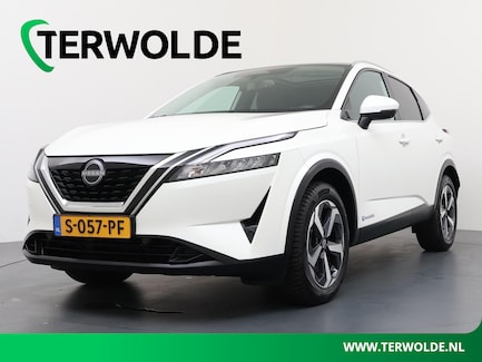 Nissan Qashqai 0