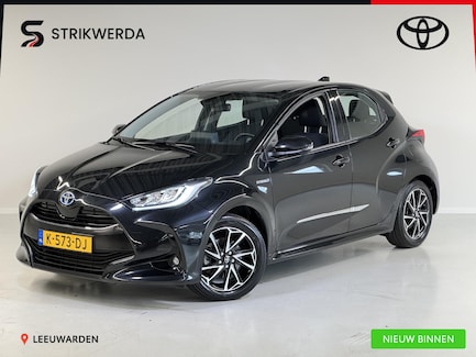 Toyota Yaris 0