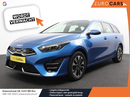Kia Ceed 0