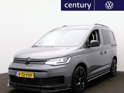 Volkswagen Caddy 0