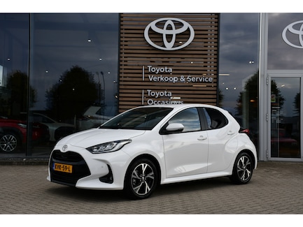 Toyota Yaris 0