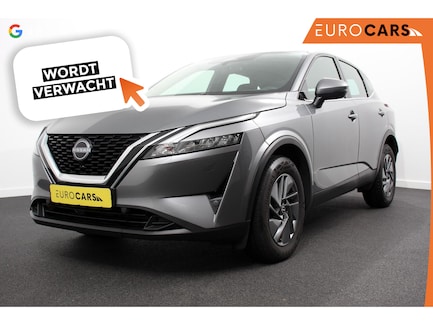 Nissan Qashqai 0