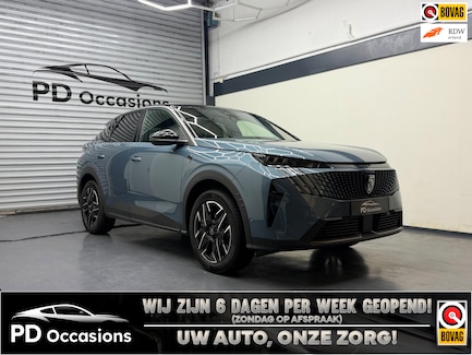 Peugeot 3008 0
