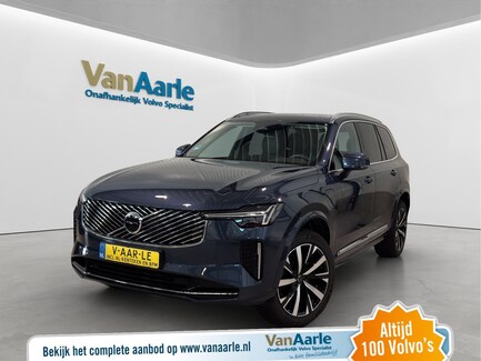 Volvo XC90 0