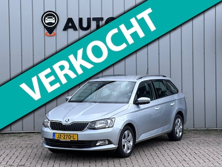 Skoda Fabia 0