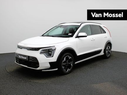 Kia Niro EV 0