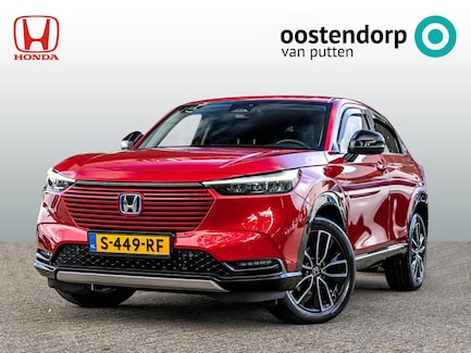 Honda HR-V 0