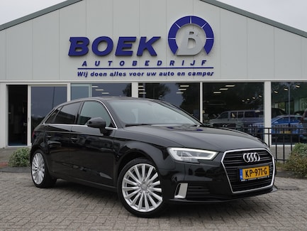 Audi A3 0