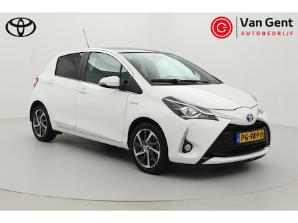 Toyota Yaris 0