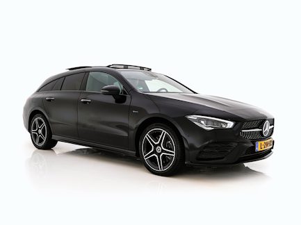 Mercedes-Benz CLA 0