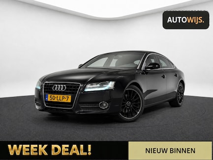 Audi A5 0