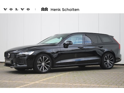 Volvo V60 0