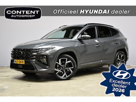Hyundai Tucson 0