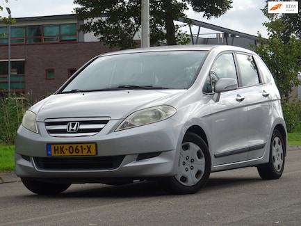 Honda FR-V 0
