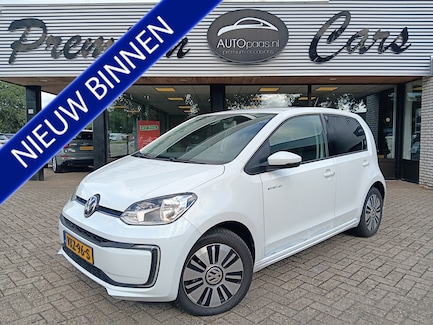 Volkswagen Up! 0