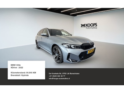 BMW 3-Serie 0