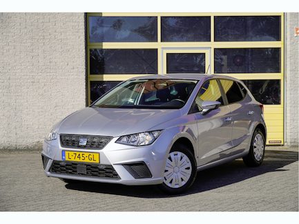 SEAT Ibiza 0