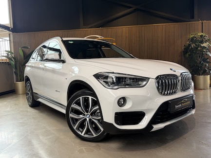 BMW X1 0
