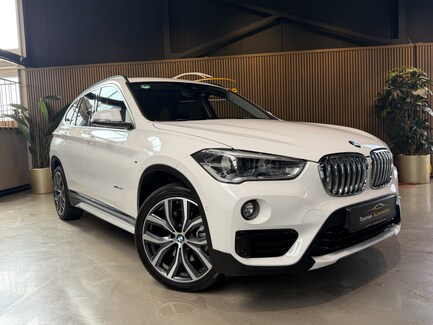 BMW X1 0