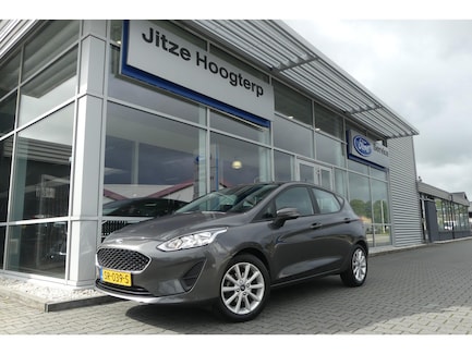 Ford Fiesta 0