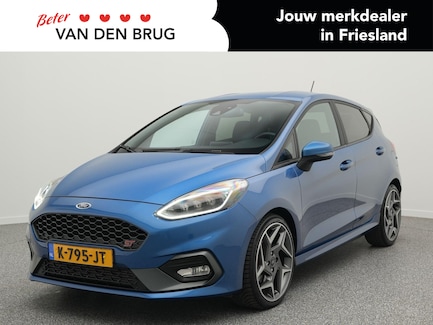 Ford Fiesta 0