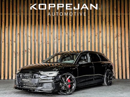 Audi A6 0