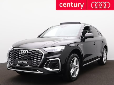 Audi Q5 Sportback 0