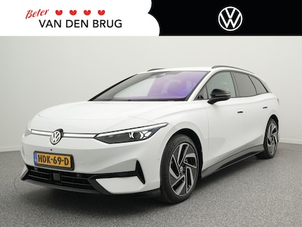 Volkswagen ID.7 0
