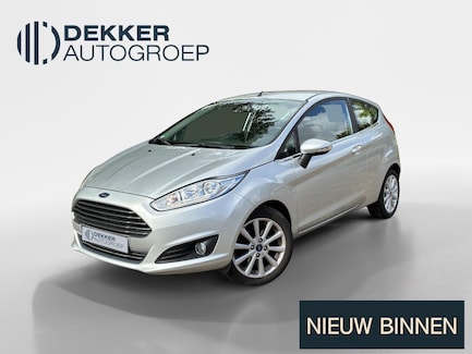 Ford Fiesta 0