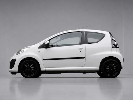 Citroën C1 0