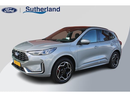 Ford Kuga 0