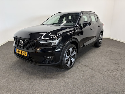 Volvo XC40 0