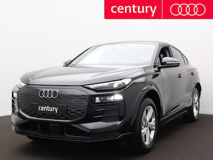 Audi Q6 e-tron 0