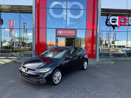 Volkswagen Polo 0