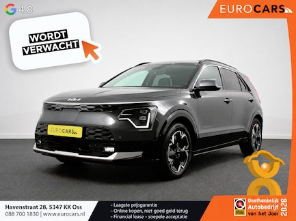 Kia Niro EV 0
