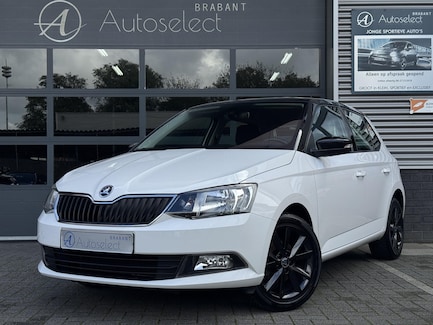 Skoda Fabia 0