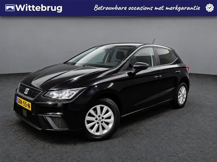 SEAT Ibiza 0
